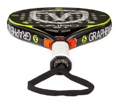 Grapheno Speed 9.1 C/funda Pala Padel