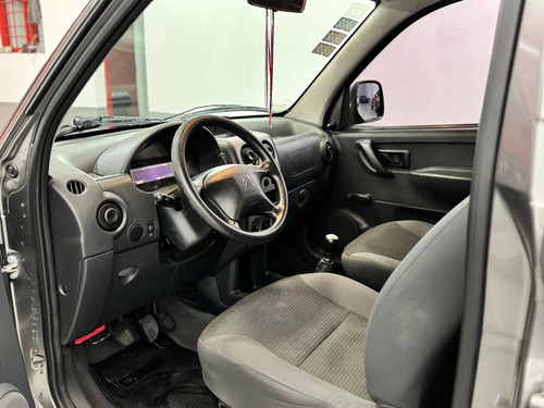 Citroën Berlingo 1.6 Hdi 92 Bussines Mixto