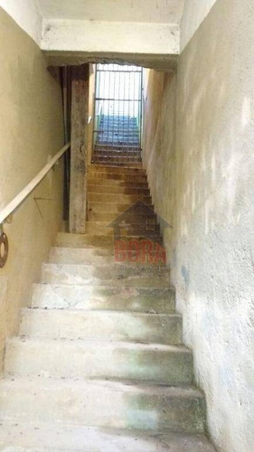 Imagem 13 de 22 de Casa Residencial À Venda, Luiz Fagundes, Mairiporã. - Ca0163