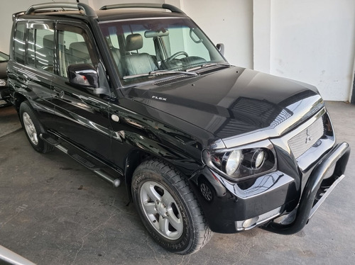 Mitsubishi Pajero Tr4 2.0 4x4 16v 140cv 2009