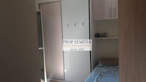 Imagem 5 de 7 de Apartamento Prox Ao Parque Da Aclimação, 2 Dormitórios, 64 M² - Venda Por R$ 700.000 Ou Aluguel Por R$ 2.000/mês - Aclimação - Propstarter Adm.imoveis - Ap0648