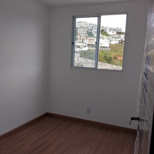 Apartamento 2 Quartos Com Fácil Acesso À Ufjf