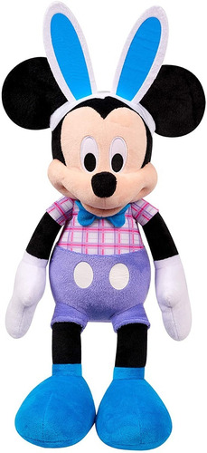 Disney Pascua 19  Grande De Peluche - Mickey Mouse Calidad