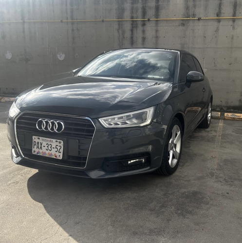 Audi A1 1.4 Sportback Ego S-tronic Dsg