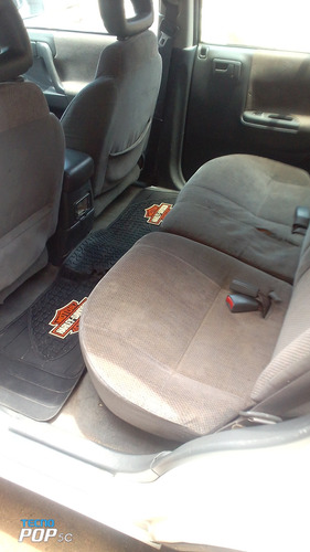 Isuzu Rodeo V6, 1999. A Tratar.