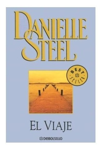 Libro Viaje De Steel Danielle