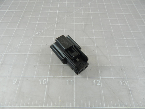 Conector Automotriz Molex Fem Rec Polar Aw Cpa