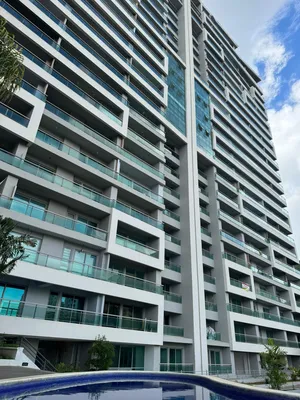 Apartamento en alquiler
