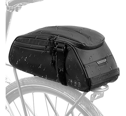 Bolsos Para Bicicletas Bolsa Reflectante Para Bicicleta