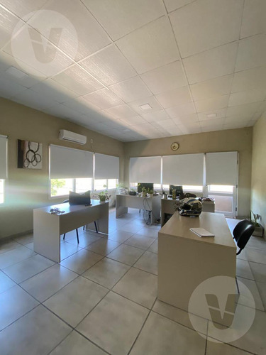 Galpón En Venta - Ezeiza