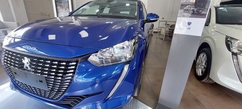 Peugeot 208 1.6 Allure Pack