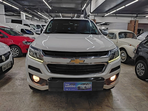 Imagem 1 de 11 de Chevrolet S10 High Country - 2019