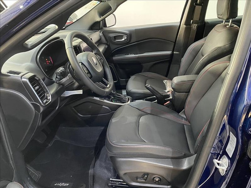 Imagem 8 de 10 de Fiat Toro 2.0 16v Turbo Ultra 4wd