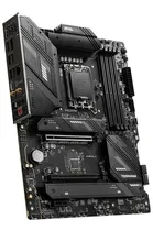 Comprar Motherboard Msi Mag B760 Tomahawk Wifi Ddr4