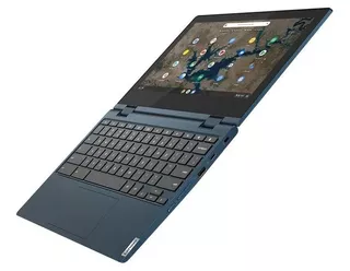 Lenovo Ideapad Flex 3 Chromebook 11.6 Tactil Hd