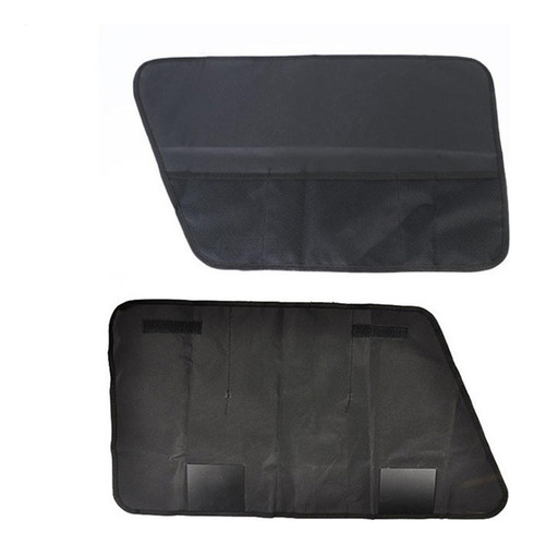 Cubierta De Puerta De Coche Para Perros, Protector De Puerta