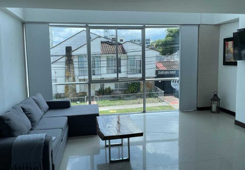 Hermoso Apartamento Duplex De 1 Habitación Amoblado, Armenia Quindio