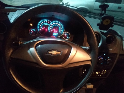 Chevrolet Prisma Lt 2012