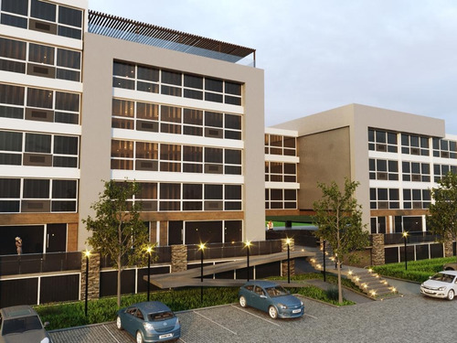 Imagen 23 de 30 de Excelente Emprendimiento De Departamento, Oficinas Y Locales- Con Muchos Amenities- Precios De Preventa