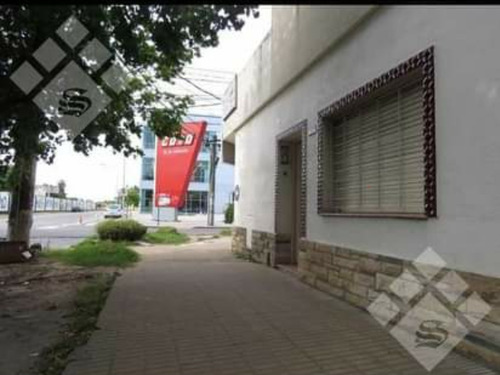Imagen 1 de 8 de P.h. 2 Ambientes Al Frfente/ Excepcional Ubicación/ Frente A Tribunales Morón