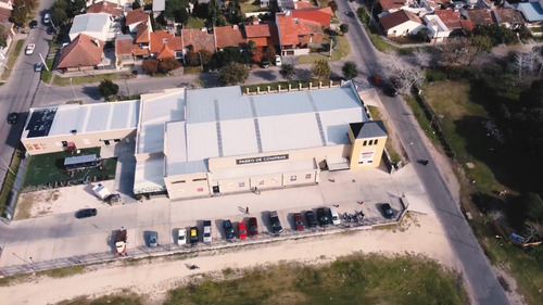 Imagen 2 de 5 de Local Comercial Con Depósito En Venta | Talcahuano 1255, Mar Del Plata | 2.350 M²