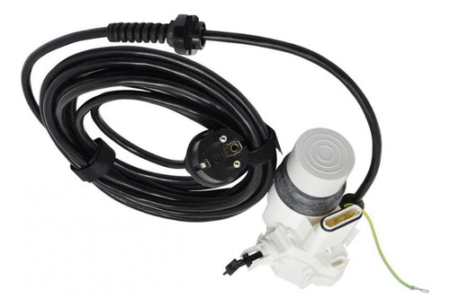 Caja Electrica Hidrolavadora K4 / K5 Karcher 9.002-400.0
