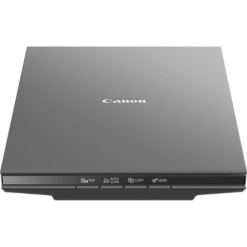 Scanner De Mesa Canon Lide 300 Lide-300 Fotos E Documentos