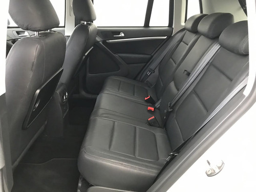 Volkswageen Tiguan 2.0 Tsi 2015 Blindado Defense Niiia