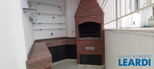 Imagem 5 de 15 de Triplex - Indianópolis - Sp - 592920