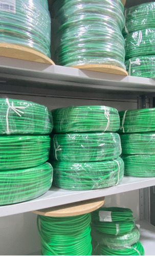 50m Cabo Automação Residencial Rs485 4 Vias 2x18awg, 2x22awg