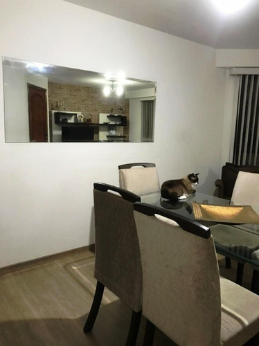 Imagem 2 de 30 de Apartamento Em Alto Da Boa Vista, São Paulo/sp De 160m² 3 Quartos À Venda Por R$ 750.000,00 - Ap1782949-s