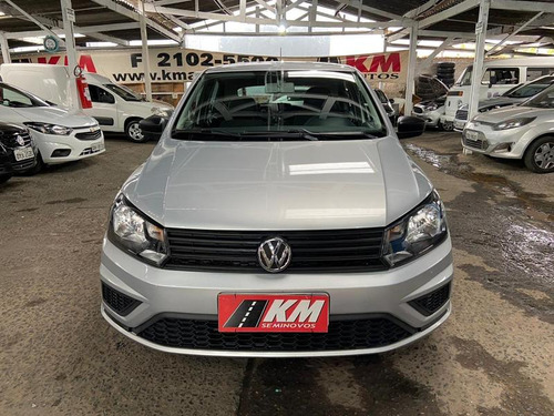 Volkswagen Gol 1.0l Mc4