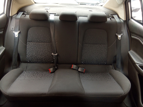 Chevrolet Onix plus 1.0 Ltz Turbo Aut. 4p
