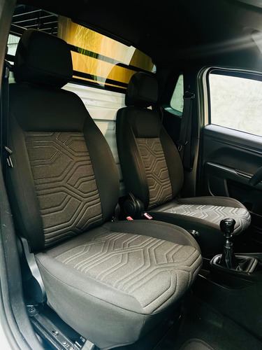 Fiat Strada 1.3 Freedom Cab. Cs Plus Flex 2p