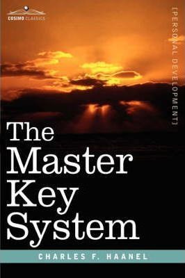The Master Key System - Charles F Haanel