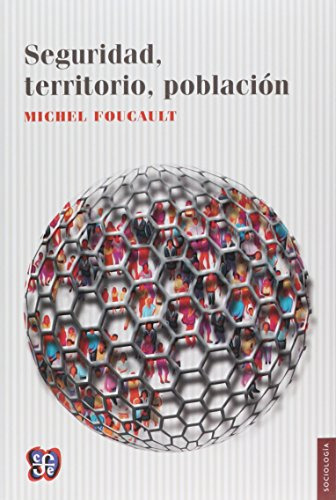 Libro Seguridad Territorio Poblacion Coleccion Sociologia Se