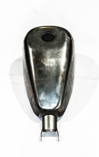 Tanque Peanut Tipo 48 Para Harley Davidson Carburada