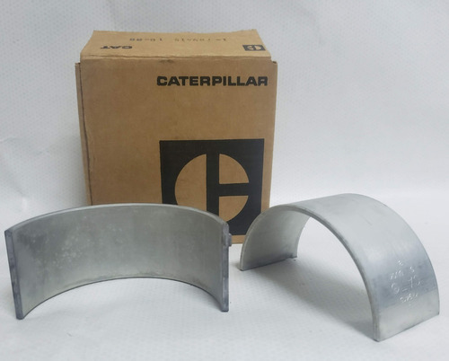 Bearing Conchas Caterpillar 7w-9415 7w9415 2246638 D5m D6m 