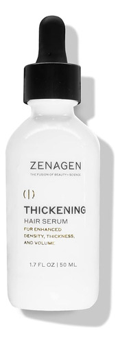 Zenagen Thickening Hair Serum