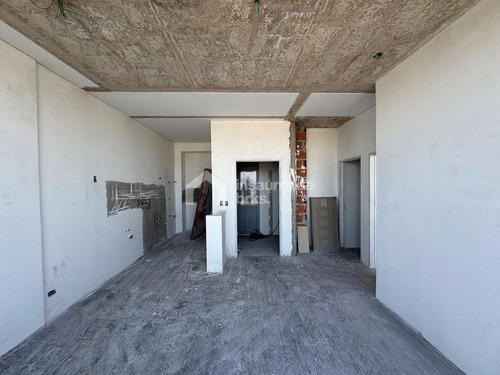 Venta Depto 2 Amb Con Balcón Terraza - Palermo Hollywood