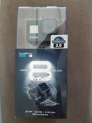 Gopro Hero 8 Black