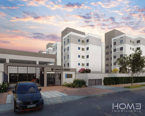 Imagem 26 de 30 de Apartamento À Venda, 43 M² Por R$ 201.000,00 - Piedade - Rio De Janeiro/rj - Ap1176