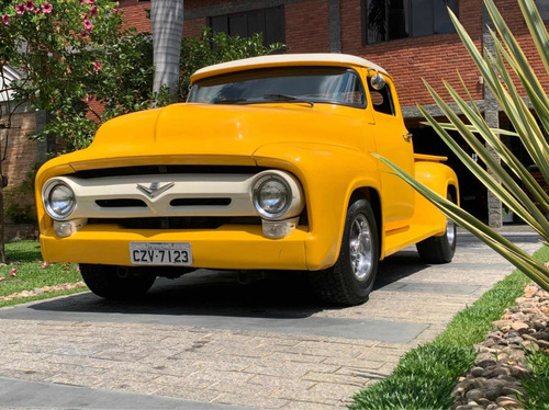 Pick Up Ford F100 1959