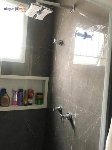 Imagem 25 de 30 de Apartamento Com 3 Dormitórios À Venda, 147 M² Por R$ 1.450.000 - Vila Ema - São José Dos Campos/sp - Ap12864