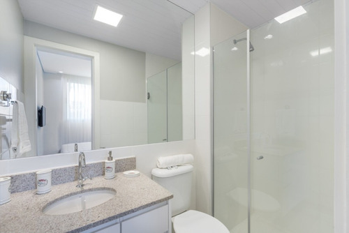 Imagem 23 de 30 de Apartamento - Ap00608 - 69960323