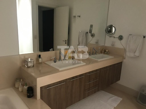 Imagem 11 de 18 de Apartamento Costão Da Barra - 63075