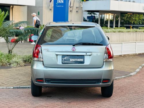 Fiat Palio 1.0 Fire Celebration Flex 5p