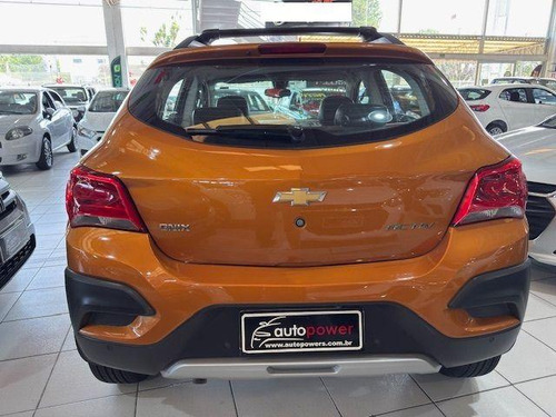 Chevrolet Onix 1.4 Mpfi Activ 8v Flex 4p Aut