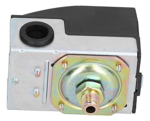 Controle De Pressão Da Bomba De Água Controlador Automático