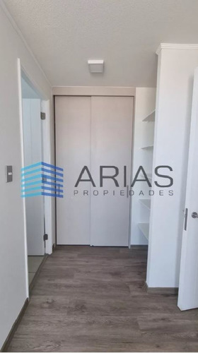 Arriendo Dptos. En Diego Portales La Florida 2d 2b